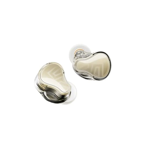 Offre limitee: SoundPEATS H3 Écouteurs Hi-FI sans Fil Réducteur de Bruit [VGP2025], 3 Drivers (2BA+DD 12mm), LDAC & aptX Lossless, Audio Hi-Res, Snapdragon Sound, ANC Hybride 55dB, 37H de 149.99 EUR a 119.99 EUR (economie 20%)