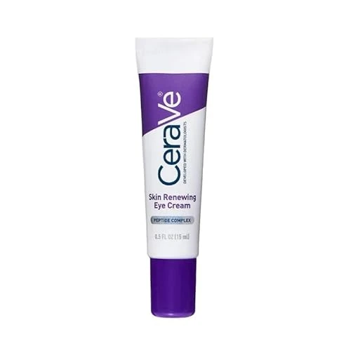 CeraVe Skin Renewing Augencreme
