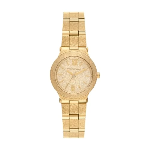 Offerta a tempo: Michael Kors MK7554 Orologio Da Donna - 44% da 263.10 € a 147.76 €
