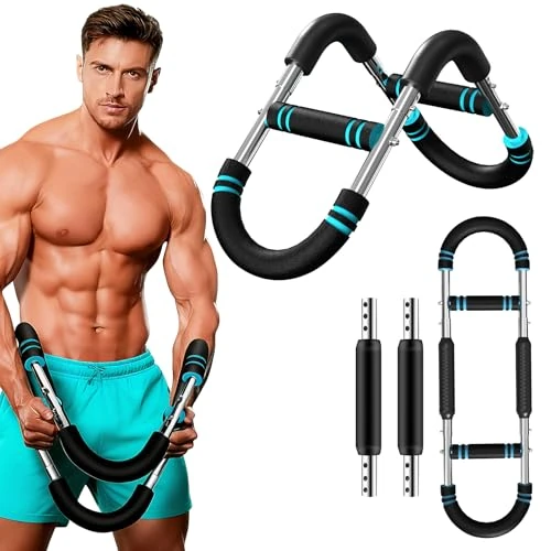 U-VKK - Vorm armtrainer