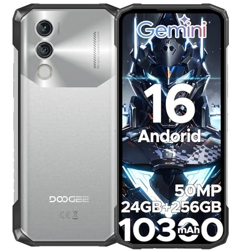DOOGEE Mobile Phone