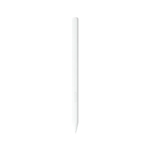 Offerta a tempo: Samsung S Pen EJ-PX730 per Galaxy Tab S11 Series, S Pen originale Samsung, sensibilità alla pressione elevata, punta precisa, tempo di risposta rapido, Bianco - 33% da 64.90 € a 43.21 €