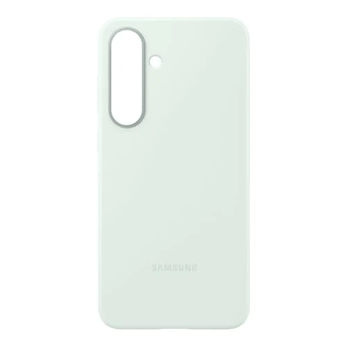 Samsung Galaxy Official Silicone Case for S25 FE, Mint