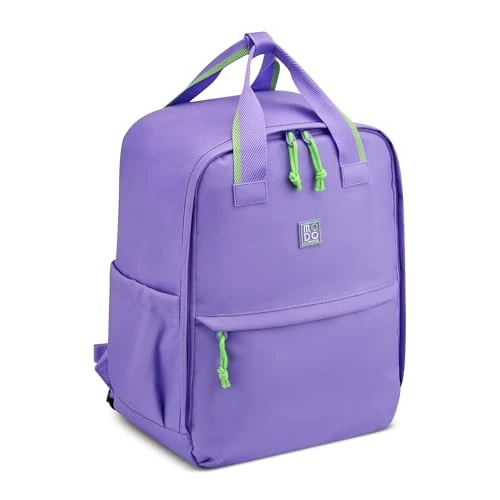 MODO by RV Roncato Starlight 3.0 Ryanair Underseat Travel Backpack for PC 39.5-40 x 30 x 20 cm - Lavender