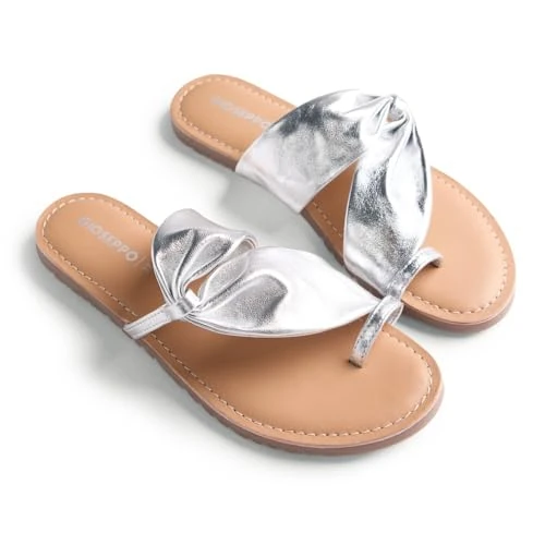 Offerta a tempo: GIOSEPPO KISERIAN, Tacco Aperto Donna, Argento, 37 EU - 0.00% da 49.95 € a 49.95 €
