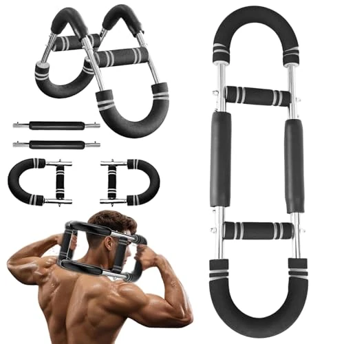 Offre limitée : équipement D'entraînement De Poitrine Réglable, entraînement de Bras Twister, Entraîneur de Poitrine et Bras Réglable, Twister Arm Trainer, Twister Armtrainer, pour Le Fitness à Domicile de 3.99 € à 3.99 € (0.00% de remise)