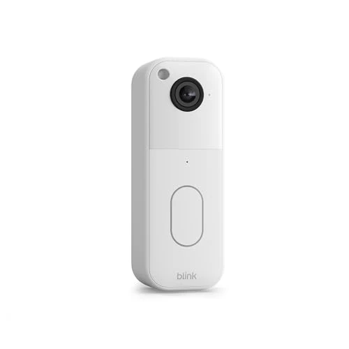 Offerta a tempo: Blink Video Doorbell 2 - 15.39% da 38.99 € a 32.99 €