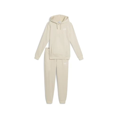 Limited offer: PUMA Women's Jogging Suit with Hood from 70.00 EUR to 49.00 EUR (save 30%)