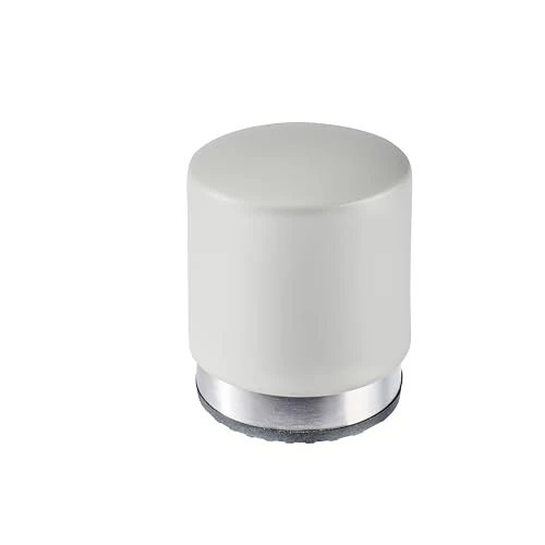 Offre limitée : Alco-Albert - Butoir de porte gris 8,5 x 10 cm de 6.99 € à 6.99 € (0.00% de remise)