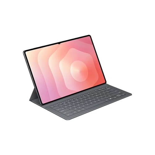 Offerta a tempo: Samsung Book Cover Keyboard Slim per Galaxy Tab S12 Ultra | S11 Ultra, Nero - 26% da 111.49 € a 82.99 €