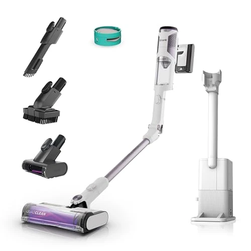 Offerta a tempo: Shark Detect Clean E Empty, aspirapolvere senza filo — 30% da 499,99 € a 349,99 €