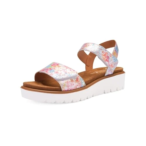 Offerta a tempo: ara Sandalo da donna Bilbao, Multi, 36 EU - 0.00% da 64.97 € a 64.97 €