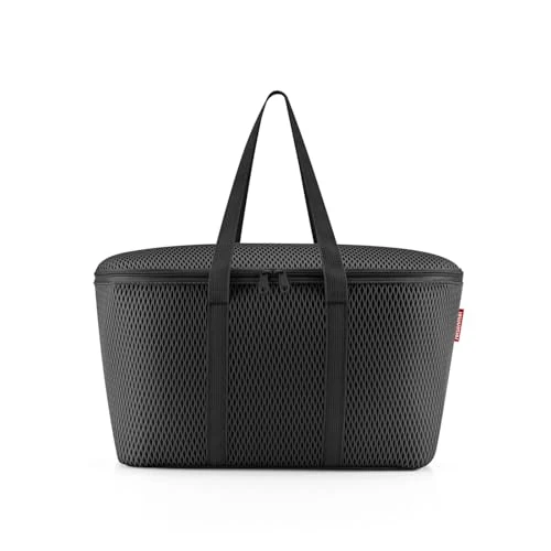 Offerta a tempo: reisenthel Coolerbag - Borsa termica in tessuto di poliestere di alta qualità, ideale per picnic, shopping e in viaggio - 0.00% da 38.91 € a 38.91 €