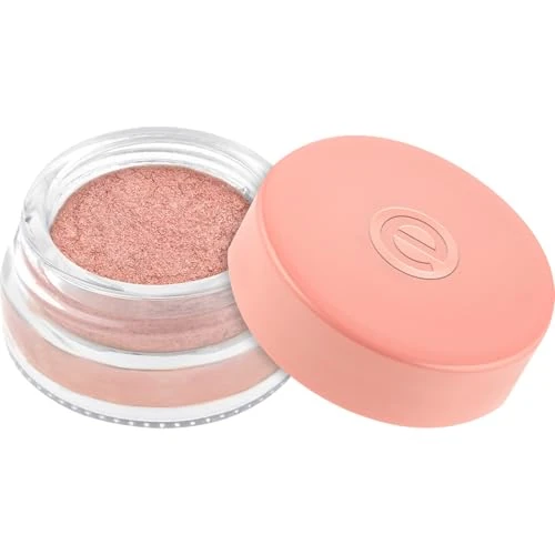 Tijdelijke aanbieding: essence Crème oogschaduw, langhoudend, snel resultaat, vlekproof, metallic (5g) van 3.69 € naar 3.69 € (0.00% korting)