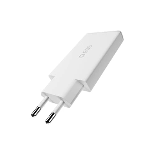 SBS Cargador Extra Slim GaN Cargador 67W USB-C, Tecnología GaN, Power Delivery PD 3.0 PPS, carga rápida, cargador USB C, cargador para iPhone, Samsung, tableta, ordenador portátil, compacto