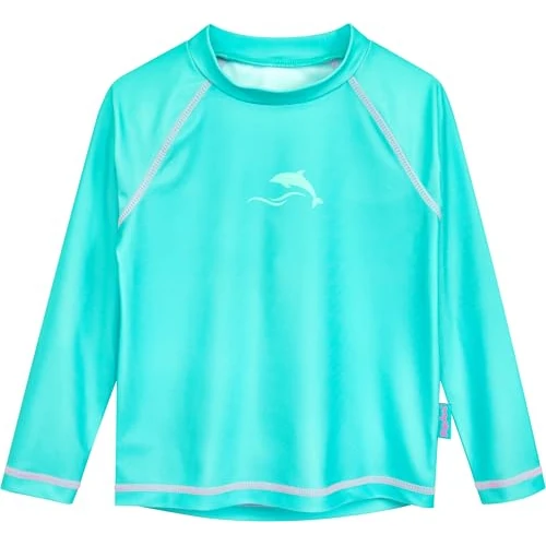 Limited-time offer: Playshoes UV Protection Long Sleeve Swim Shirt from 25.99 £ to 25.99 £ (save 0.00%)