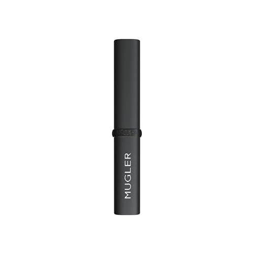 Offerta a tempo: L'Oréal Paris x Mugler Power Matte Rossetto - Lunga durata fino a 16 ore - Arricchito con Acido Ialuronico - Antimacchia - Idratante - 01 Nude - Esclusivo L'Oréal Paris x Mugler - 27% da 14.51 € a 10.54 €