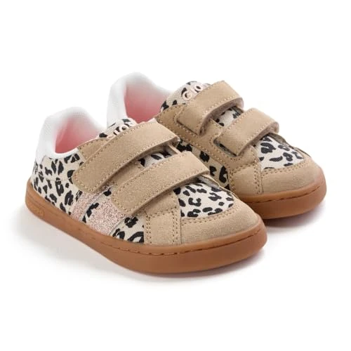 Zeitlich begrenztes Angebot: GIOSEPPO TANJAY Babyschuhe für Mädchen, Leopard, 21 EU von 50.20 € auf 50.20 € (0.00% Rabatt)