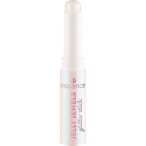 Offerta a tempo: essence Make-up JELLY JEWELS glitter stick colore intenso (2.5g) - 31% da 4.95 € a 3.40 €
