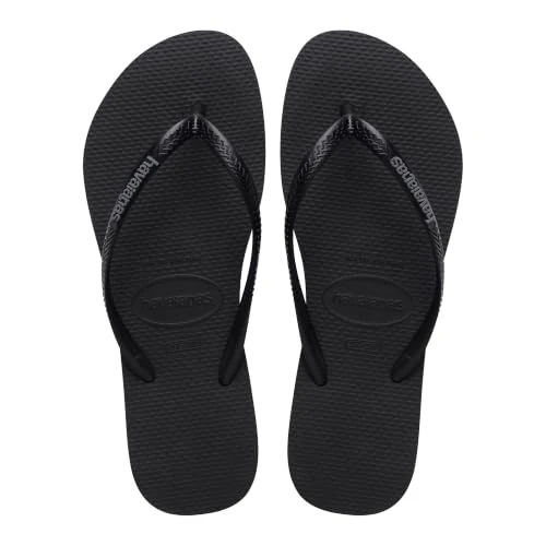 Offerta a tempo: Havaianas Slim Logo Pop Up InfraditoDonna - 8.61% da 18.70 € a 17.09 €