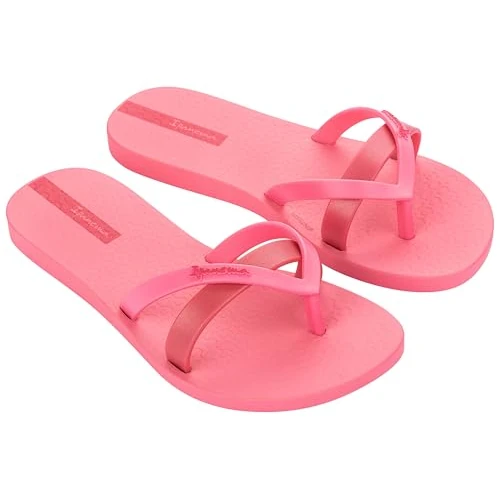 Oferta limitada: IPANEMA KIREI KIDS - Flip Flops für Kinder - rutschfest - Badeschuhe - Mädchen de 23.27 € a 23.27 € (ahorro 0.00%)