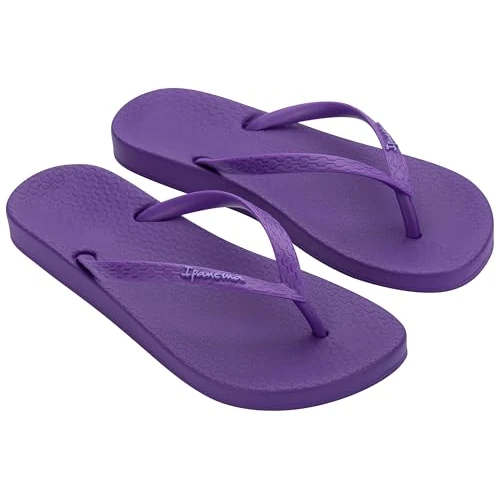 Zeitlich begrenztes Angebot: Ipanema ANAT COLORS FEM - Flip Flop für Damen von 24.99 € auf 15.99 € (36% Rabatt)