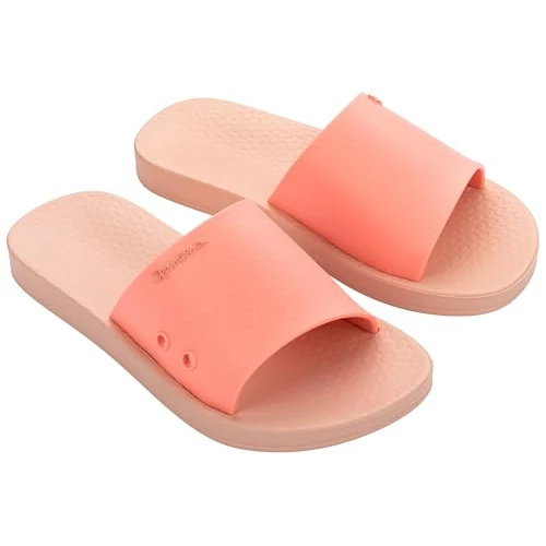 Zeitlich begrenztes Angebot: Ipanema ANAT CLASSIC SLIDE KIDS - Badeschlappen - Kinder von 26.99 € auf 18.04 € (33% Rabatt)