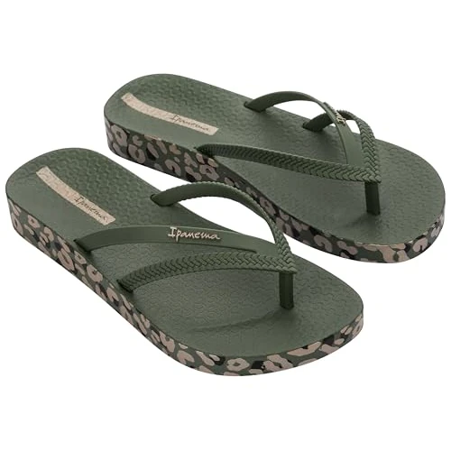 Offerta a tempo: Ipanema BOSSA SOFT V FEM - Infradito da donna - 55% da 29.99 € a 13.40 €
