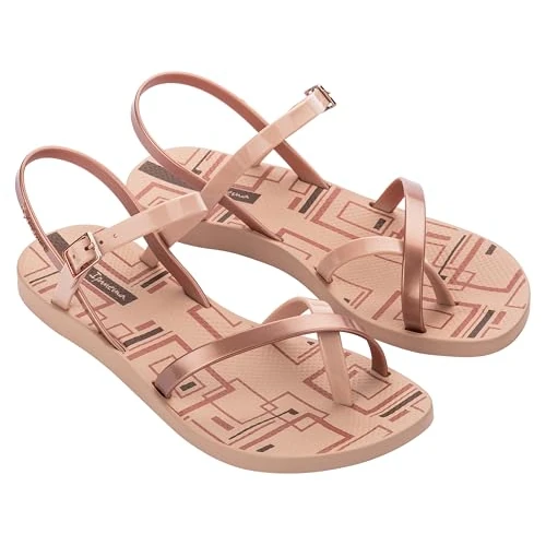 Tijdelijke aanbieding: IPANEMA Fashion Sand VIII FEM van 34.97 € naar 34.97 € (0.00% korting)