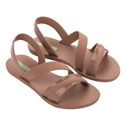 Offre limitée : Ipanema VIBRANT SANDAL FEM de 39.99 € à 39.99 € (0.00% de remise)