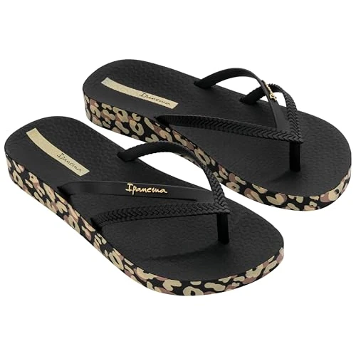 Offerta a tempo: Ipanema Bossa Soft Soft V Fem Infradito Da Donna - 42% da 29.99 € a 17.43 €