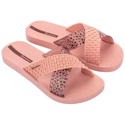 Offerta a tempo: Ipanema SENSE SLIDE FEM - Ciabatte da bagno da donna - 51% da 34.99 € a 17.22 €