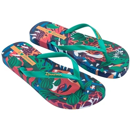 Offerta a tempo: Ipanema GRAFFITI V FEM - 32% da 32.99 € a 22.30 €