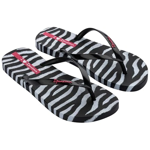 Offerta a tempo: Ipanema ANIMAL PRINT VII FEM - 37% da 32.99 € a 20.85 €