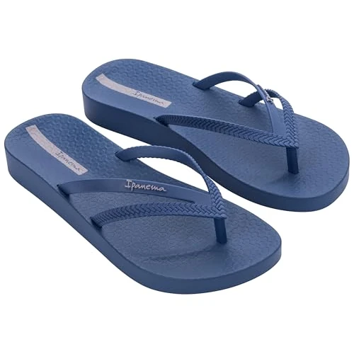 Offerta a tempo: Ipanema Bossa Soft Soft V Fem Infradito Da Donna - 42% da 29.99 € a 17.43 €