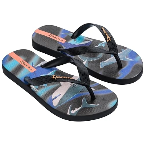 Offerta a tempo: IPANEMA TEMAS BOYS KIDS - 20% da 24.99 € a 19.99 €