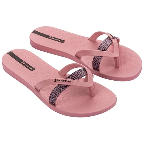 Zeitlich begrenztes Angebot: Ipanema KIREI CHIC FEM - Flip Flops für Damen von 27.99 € auf 19.59 € (30% Rabatt)
