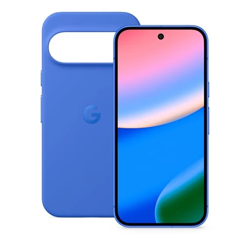 Limited-time offer: Google Pixel 10 - Unlocked Android Smartphone with Gemini, Advanced Triple Rear Camera, 24+ Hour Battery and 6.3" Actua Display - Indigo, 128GB+Case from 848.99 GBP to 693.30 GBP (save 18%)