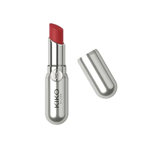 Limitiertes Angebot: KIKO Milano 3D Hydra Lip Stylo 09, Feuchtigkeitsspendender Lippenstift Mit Glänzendem Finish von 12.95 EUR auf 11.78 EUR (Spare 9%)