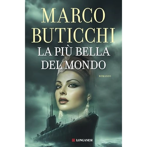 La più bella del mondo (Le avventure di Oswald Breil e Sara Terracini) (Italian Edition)