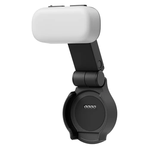 Tijdelijke aanbieding: Osmo Pocket 4 invullicht van 23.95 € naar 23.95 € (0.00% korting)