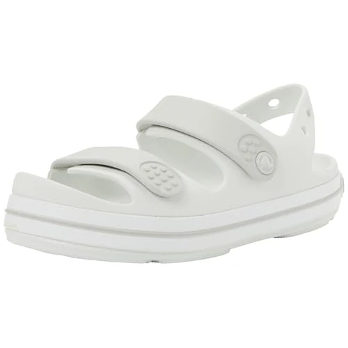 Offre limitée : Crocs Crocband Cruiser Sandales unisexes pour enfants, Moonlight/Atmosphere, 46 de 27.99 € à 20.00 € (29% de remise)