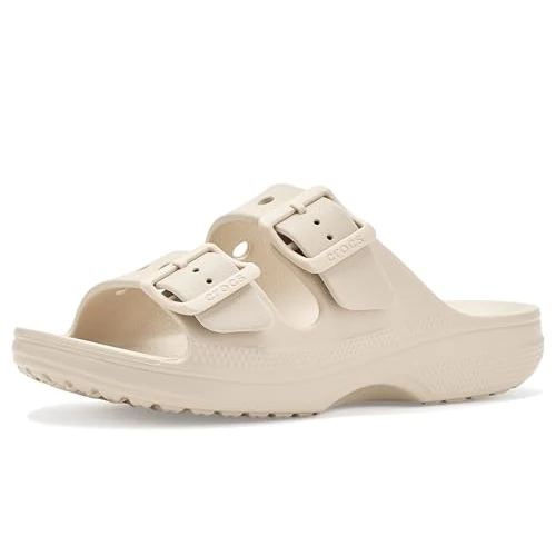 Oferta limitada: Crocs,Mujer,Saturday Sandal W,Frapé,37-38 de 30.44 € a 30.44 € (ahorro 0.00%)