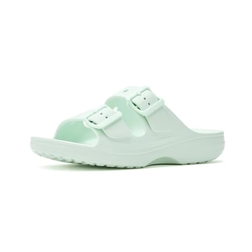 Offre limitée : Crocs Sandales Saturday W, Retro Ice, 41 de 26.50 € à 26.50 € (0.00% de remise)