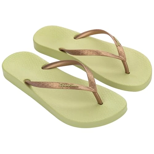 Oferta limitada: Ipanema ANATOMICA TAN FEM - Flip Flops - Damen de 24.99 € a 18.99 € (ahorro 24%)