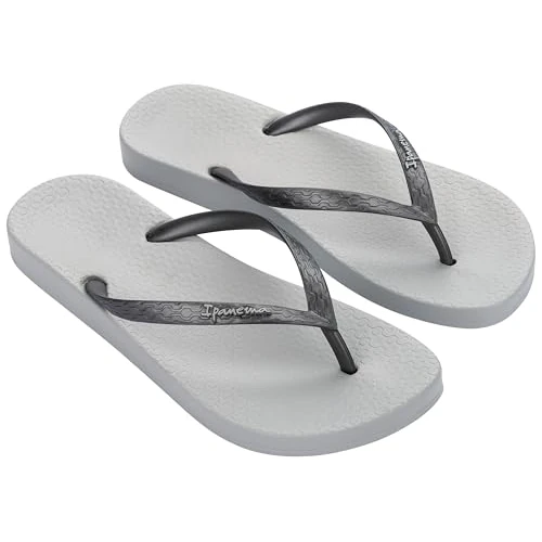Offerta a tempo: Ipanema ANATOMICA TAN FEM - Flip Flops - Damen - 44% da 24.99 € a 13.93 €