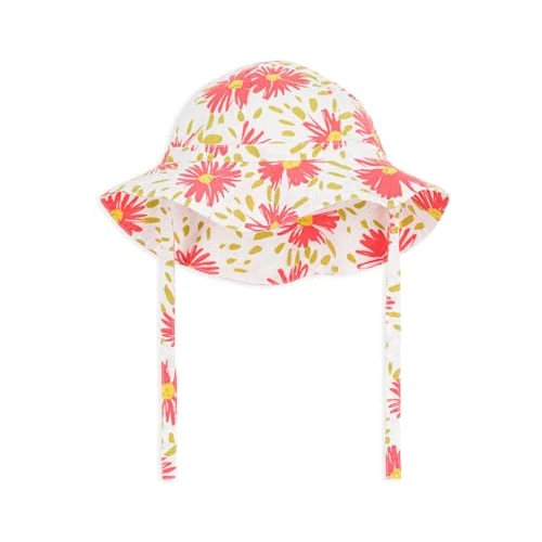 Oferta limitada: Pequeño barco A0fdu CAPELINE Bebé niña, MARSHMALLOW/MULTICO, 24-3 ans de 32.40 € a 32.40 € (ahorro 0.00%)