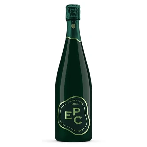 Offerta a tempo: EPC Champagne Cuvee Brut - Spumante Bianco, 750 ml — 19% da 35,08 € a 28,29 €