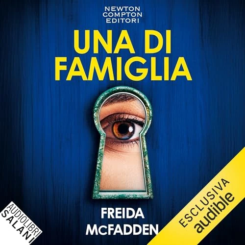 Offerta a tempo: Una di famiglia - 0% da 12.95 € a 12.95 €
