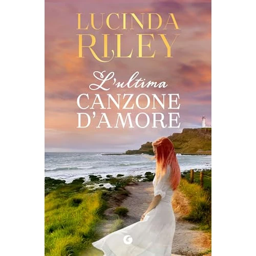 Oferta limitada: L'ultima canzone d'amore (Italian Edition) de 11.99 EUR a 11.99 EUR (ahorro 0%)